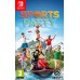 Sports Party (Switch)